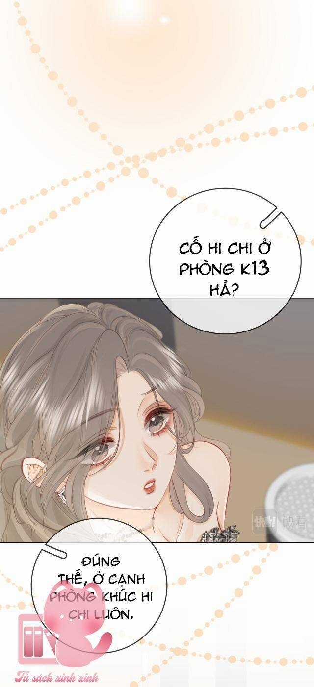 Em Chỉ Có Thể Là Của Tôi Chapter 8 trang 34