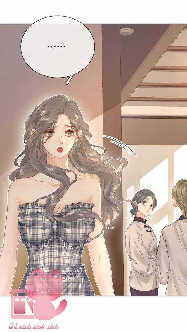 Em Chỉ Có Thể Là Của Tôi Chapter 8 trang 35