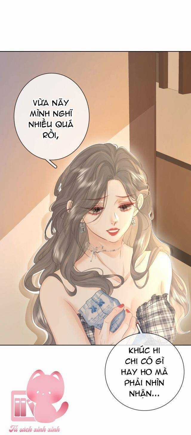 Em Chỉ Có Thể Là Của Tôi Chapter 8 trang 36