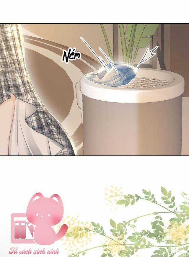 Em Chỉ Có Thể Là Của Tôi Chapter 8 trang 37