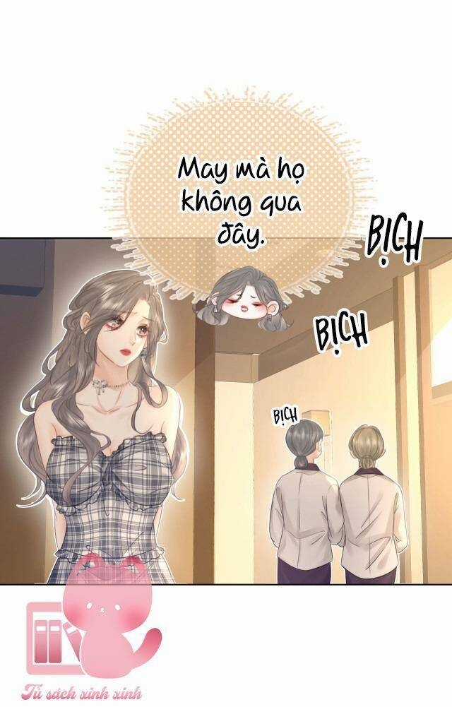 Em Chỉ Có Thể Là Của Tôi Chapter 8 trang 39