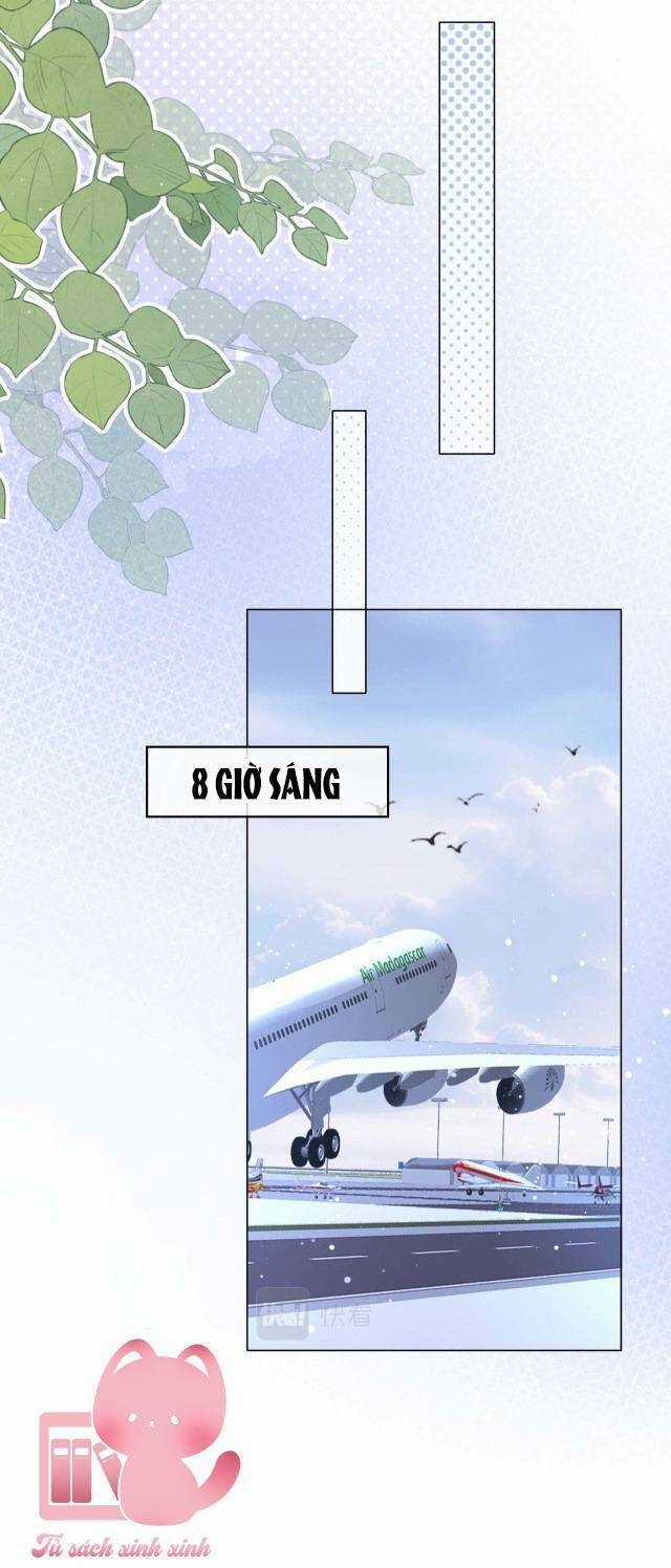Em Chỉ Có Thể Là Của Tôi Chapter 8 trang 4