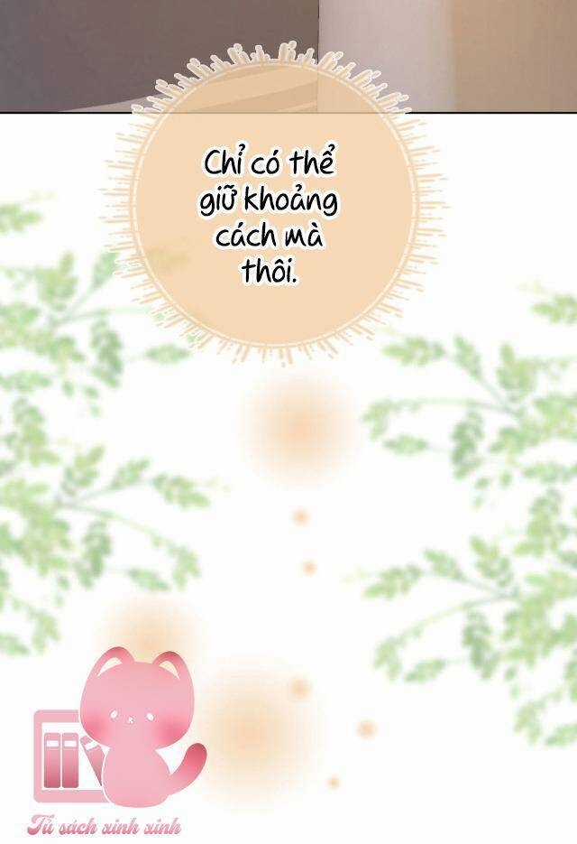Em Chỉ Có Thể Là Của Tôi Chapter 8 trang 40
