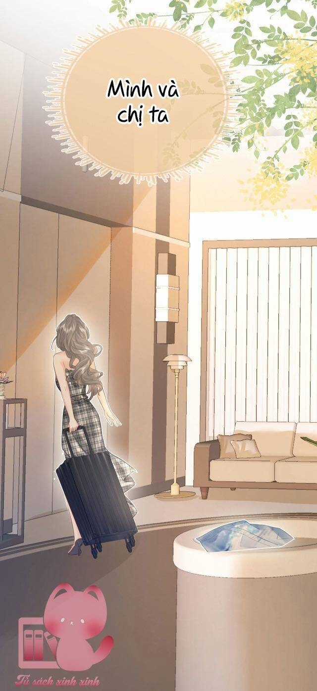 Em Chỉ Có Thể Là Của Tôi Chapter 8 trang 41