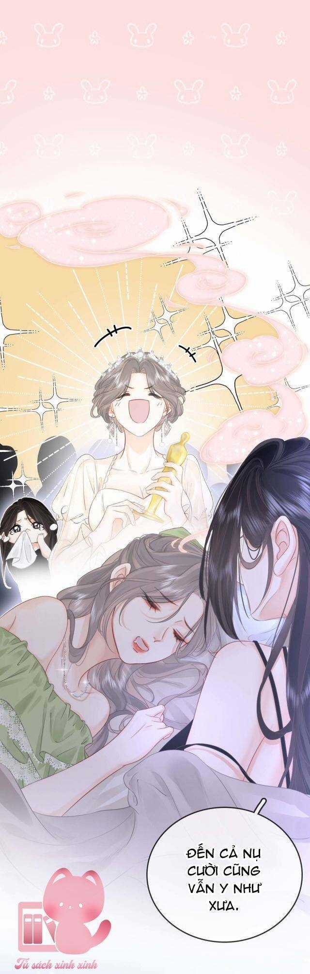 Em Chỉ Có Thể Là Của Tôi Chapter 8 trang 5