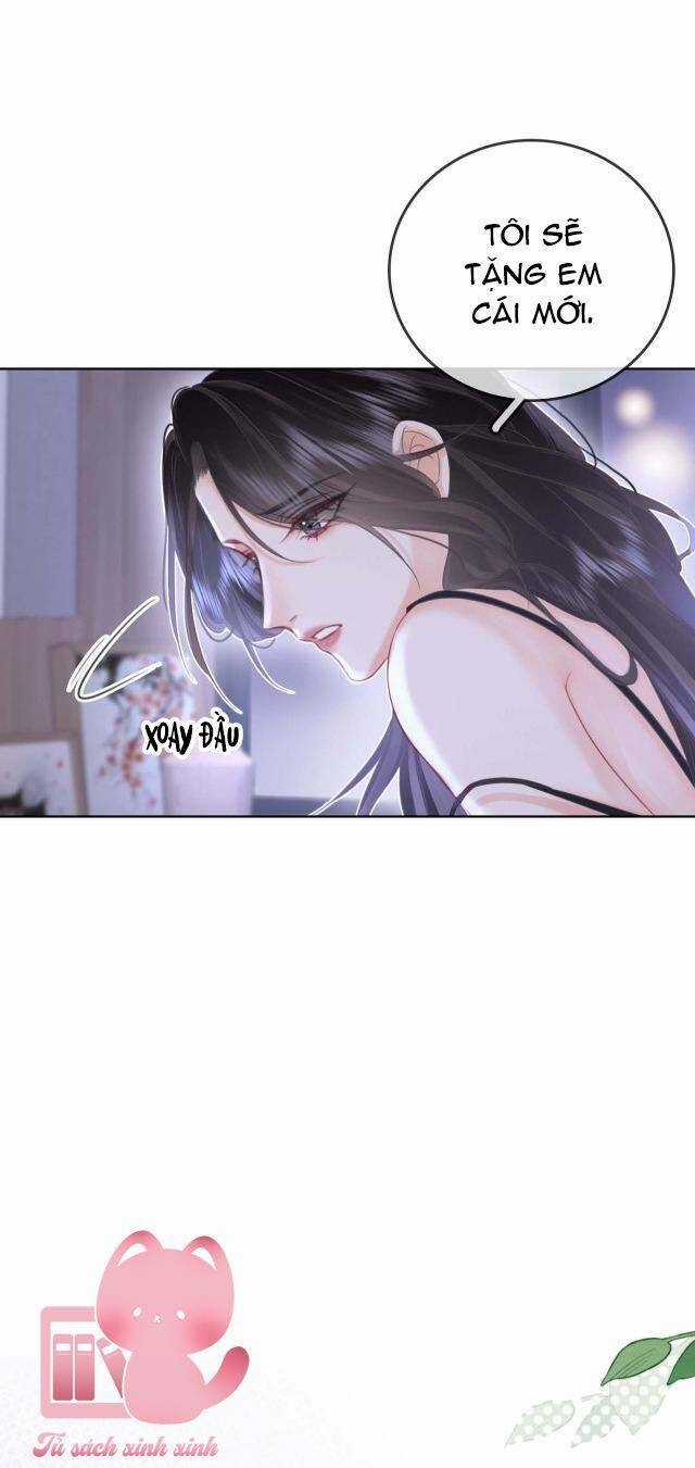 Em Chỉ Có Thể Là Của Tôi Chapter 8 trang 8