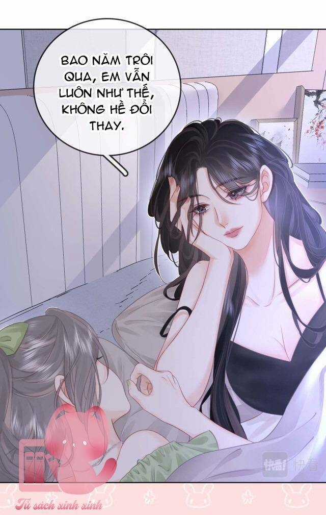 Em Chỉ Có Thể Là Của Tôi Chapter 8 trang 9