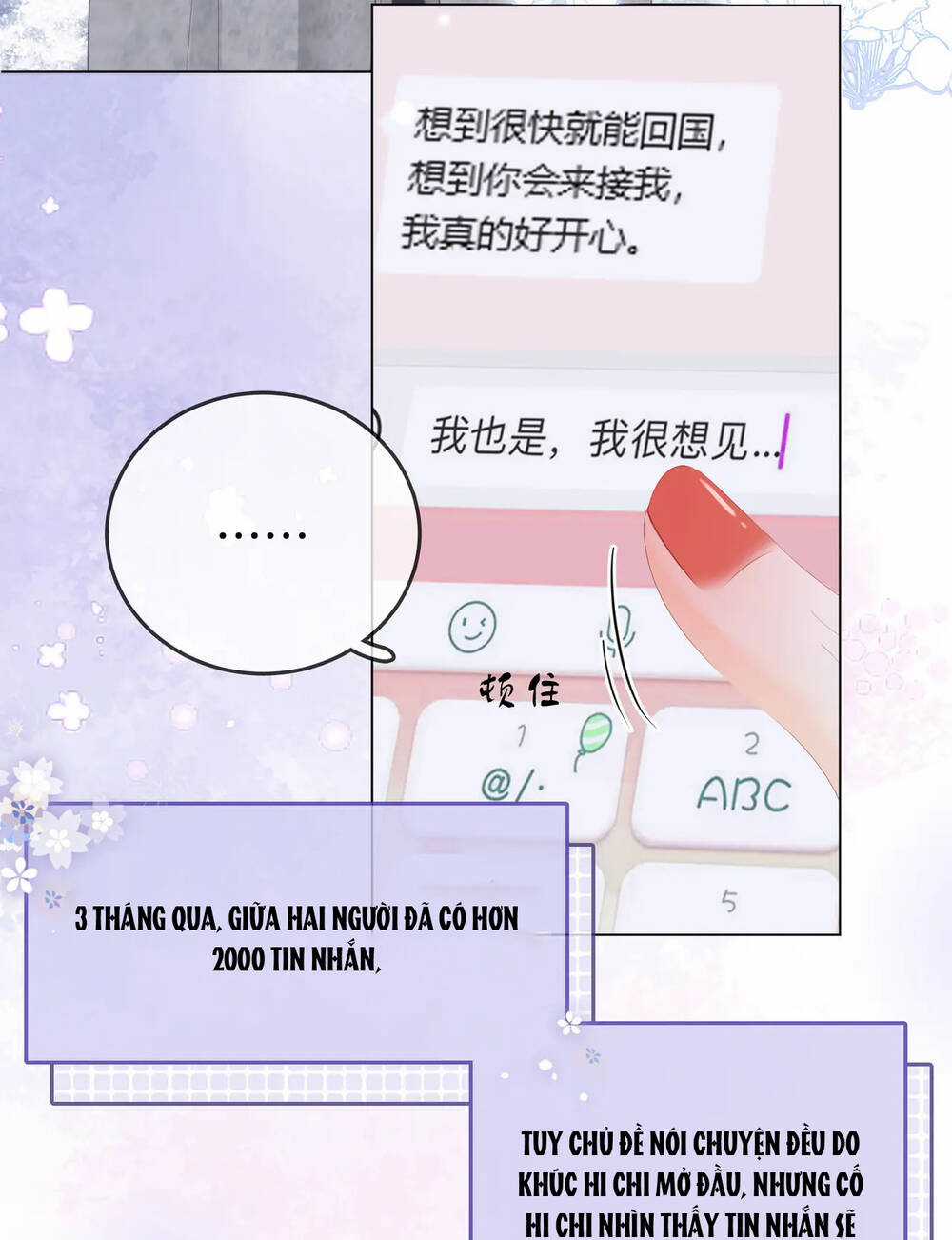 Em Chỉ Có Thể Là Của Tôi Chapter 80 trang 10