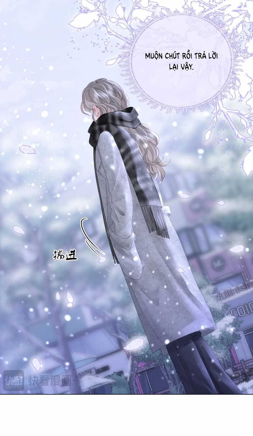 Em Chỉ Có Thể Là Của Tôi Chapter 80 trang 13