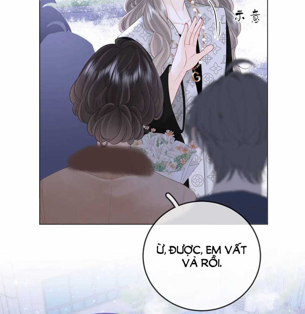 Em Chỉ Có Thể Là Của Tôi Chapter 80 trang 21