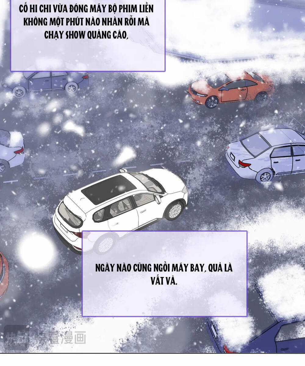 Em Chỉ Có Thể Là Của Tôi Chapter 80 trang 26