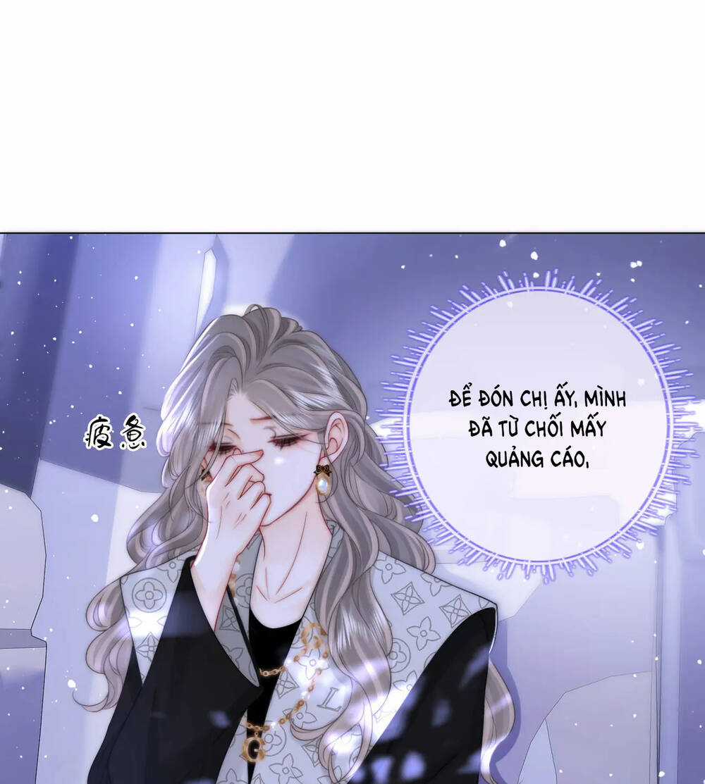 Em Chỉ Có Thể Là Của Tôi Chapter 80 trang 27