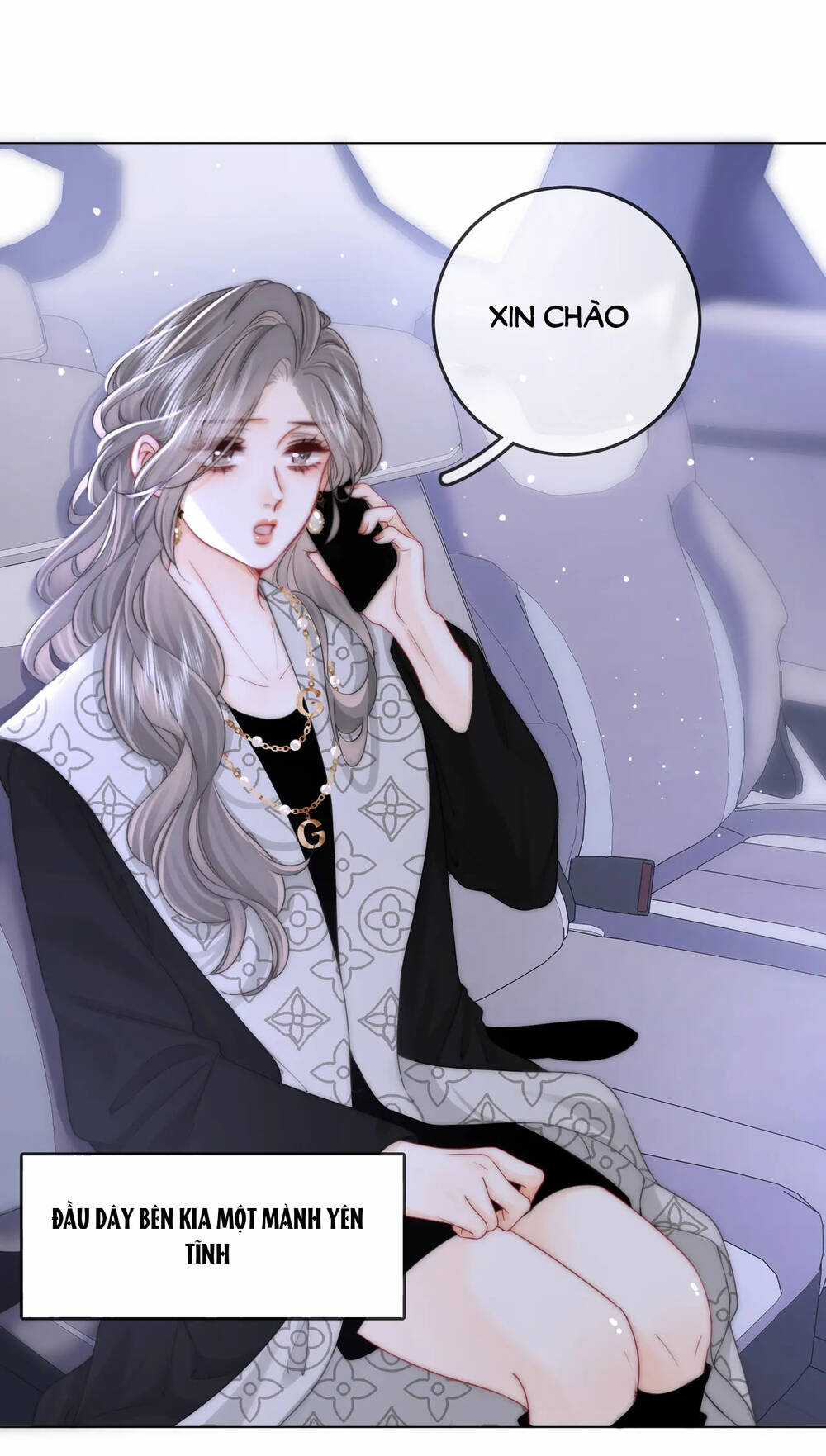 Em Chỉ Có Thể Là Của Tôi Chapter 80 trang 32