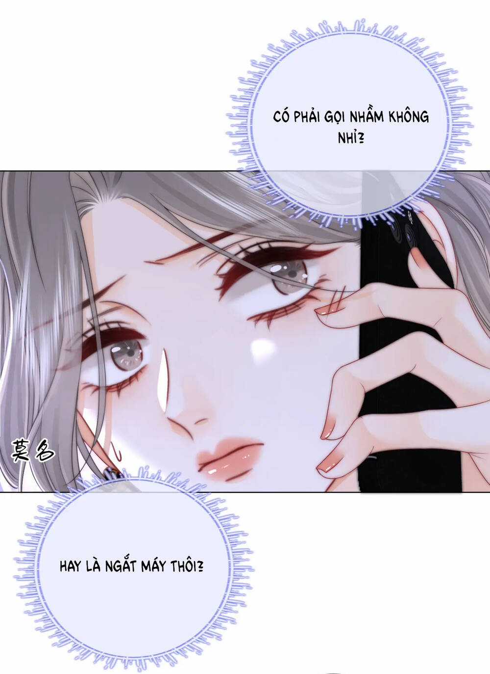 Em Chỉ Có Thể Là Của Tôi Chapter 80 trang 33