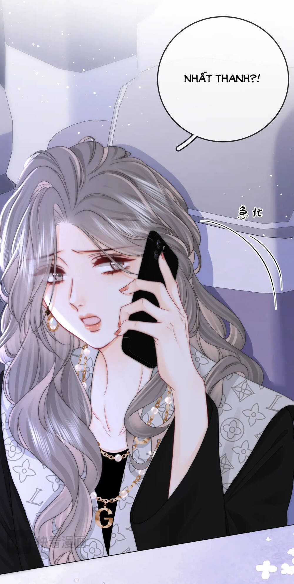 Em Chỉ Có Thể Là Của Tôi Chapter 80 trang 35