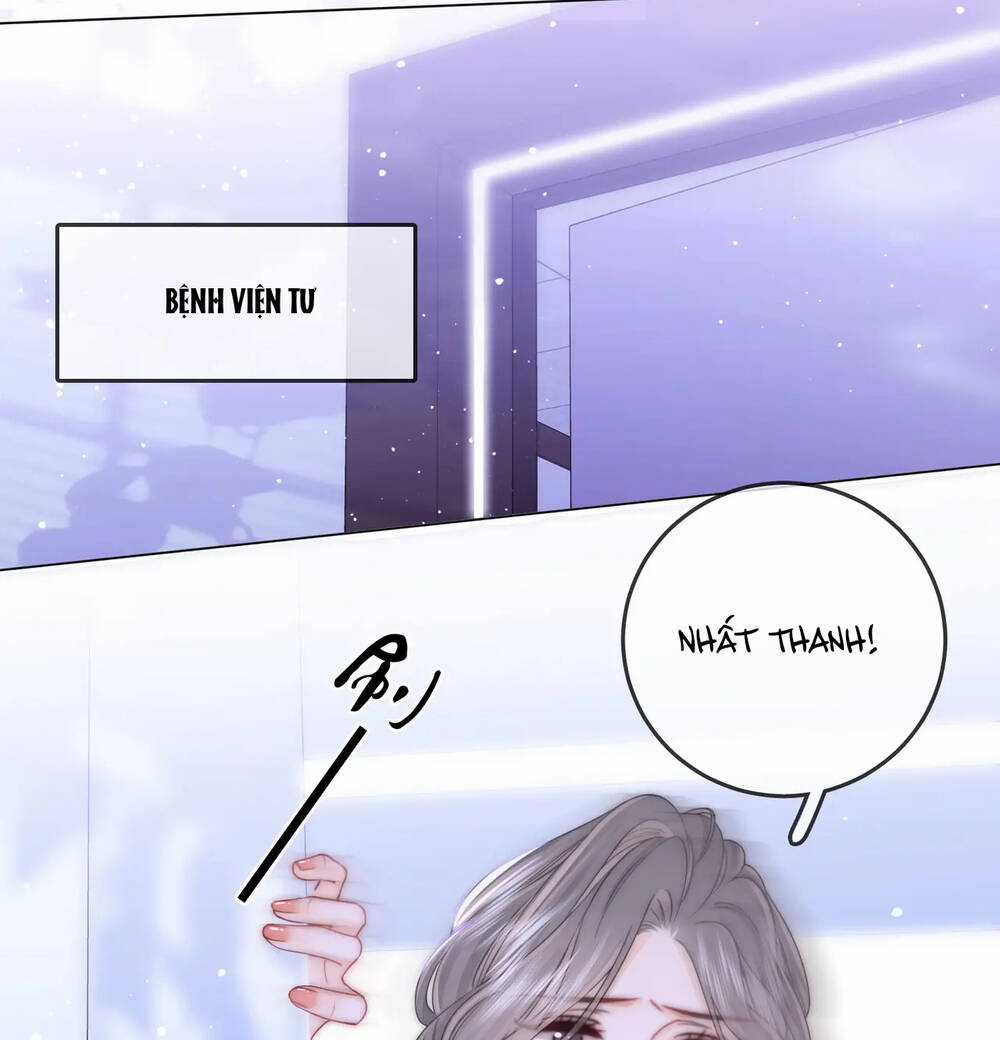 Em Chỉ Có Thể Là Của Tôi Chapter 80 trang 41