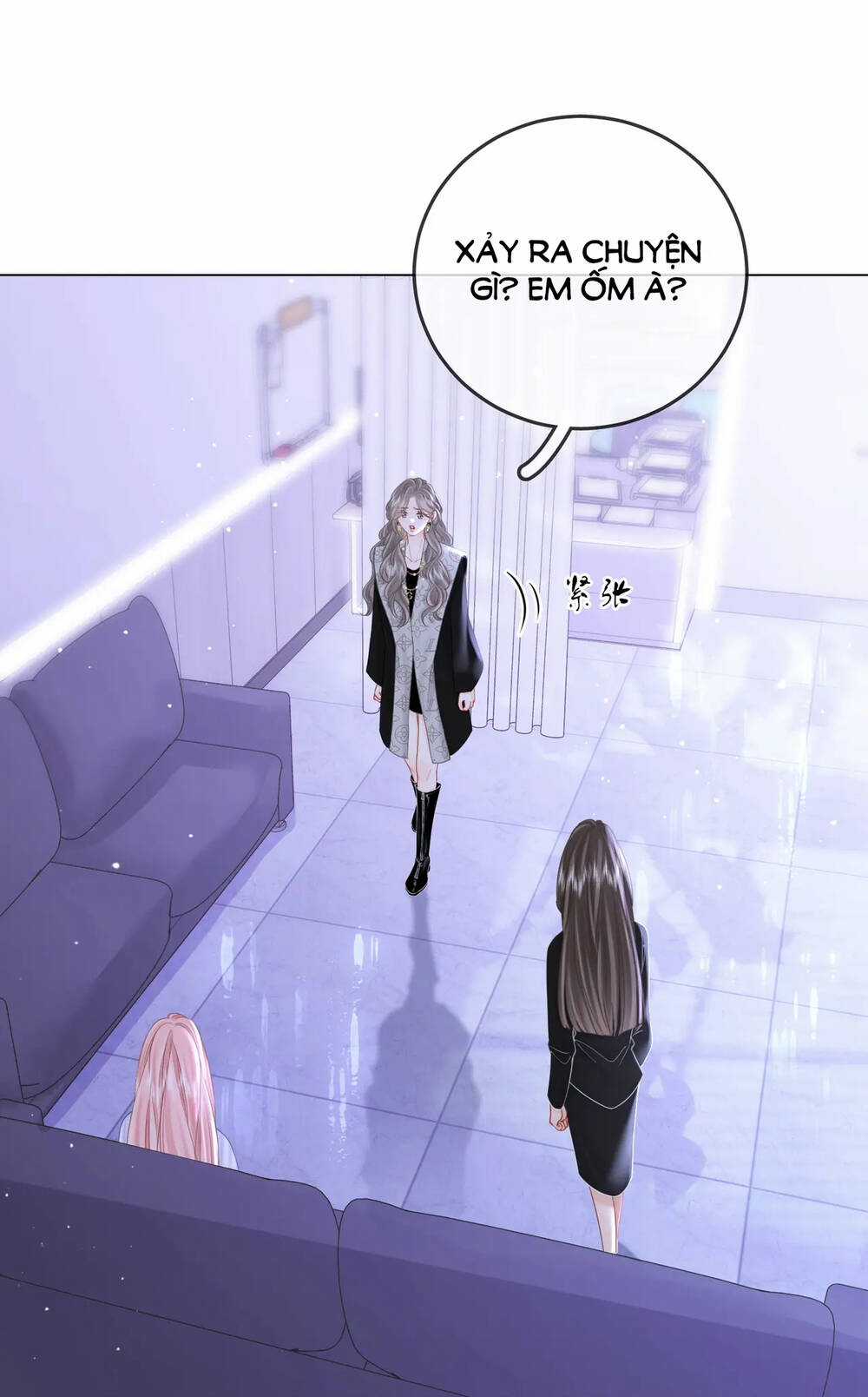 Em Chỉ Có Thể Là Của Tôi Chapter 80 trang 46