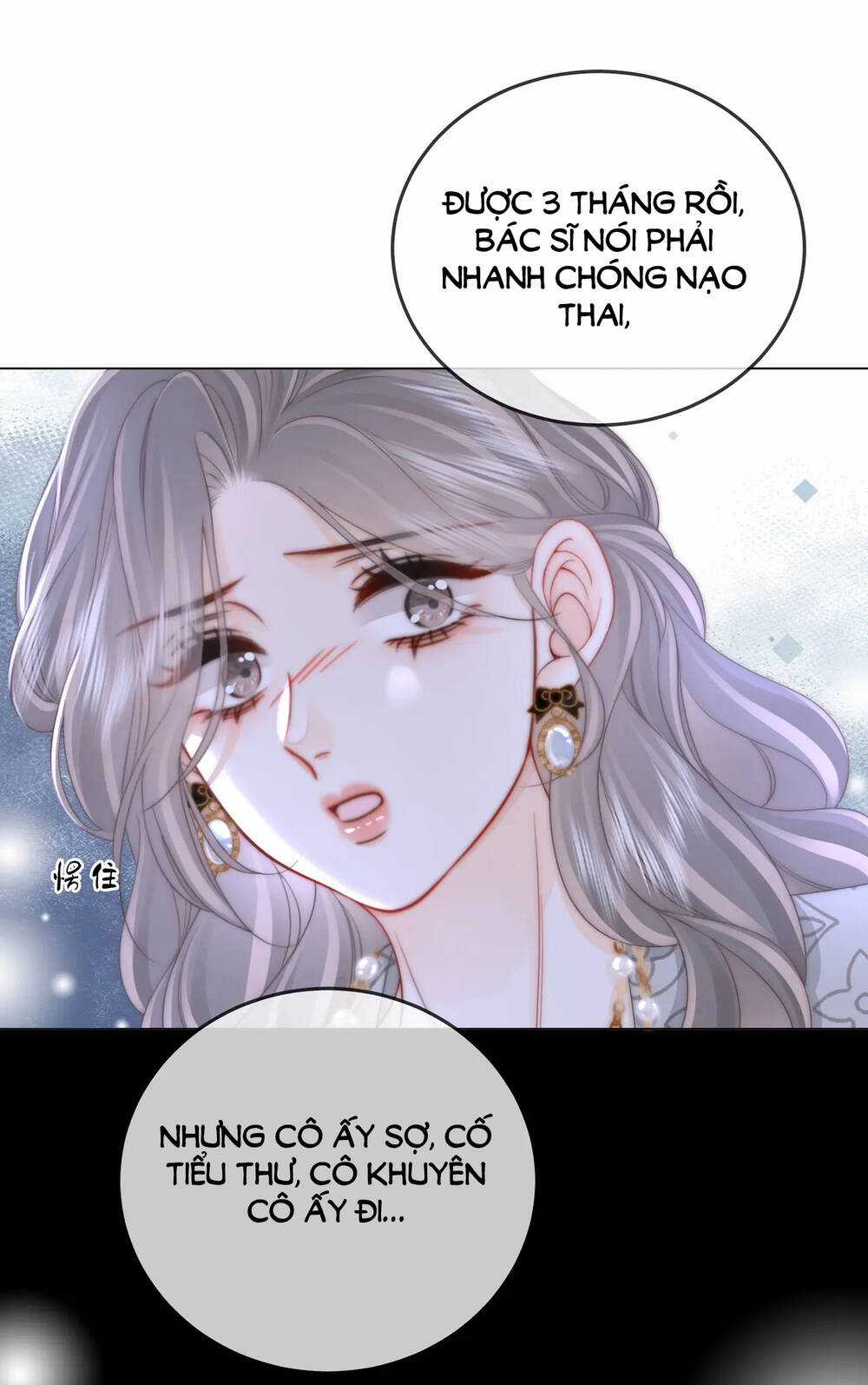 Em Chỉ Có Thể Là Của Tôi Chapter 80 trang 49
