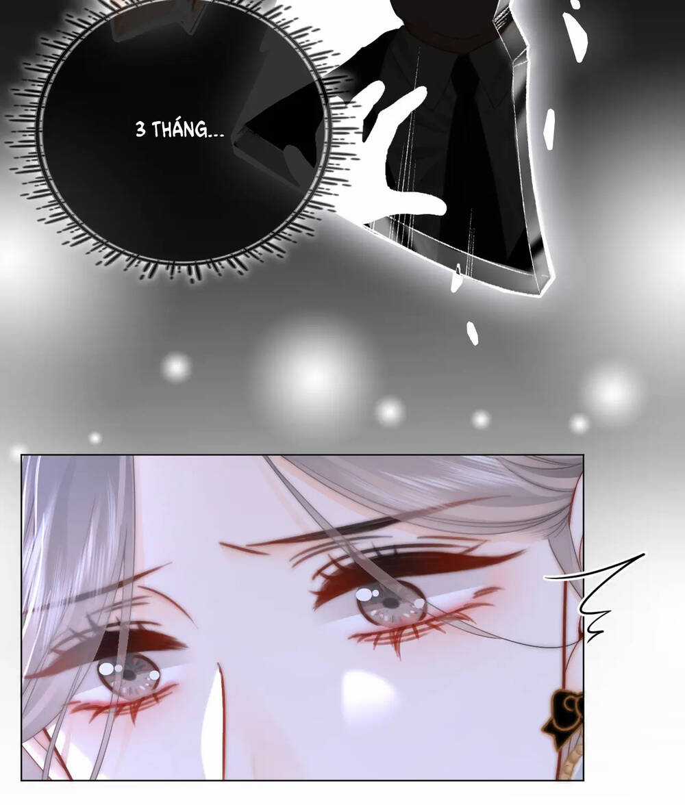 Em Chỉ Có Thể Là Của Tôi Chapter 80 trang 51