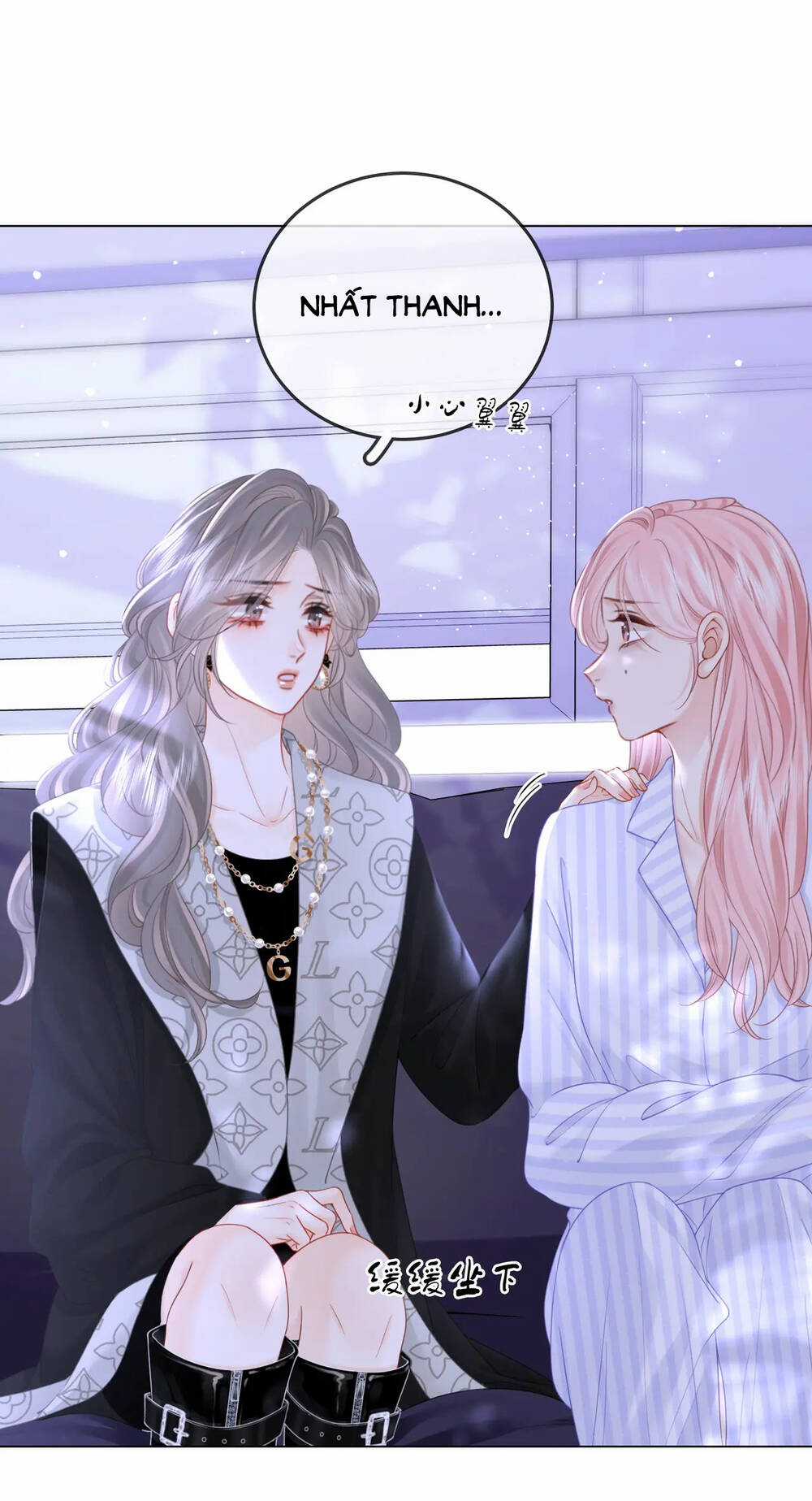 Em Chỉ Có Thể Là Của Tôi Chapter 80 trang 52