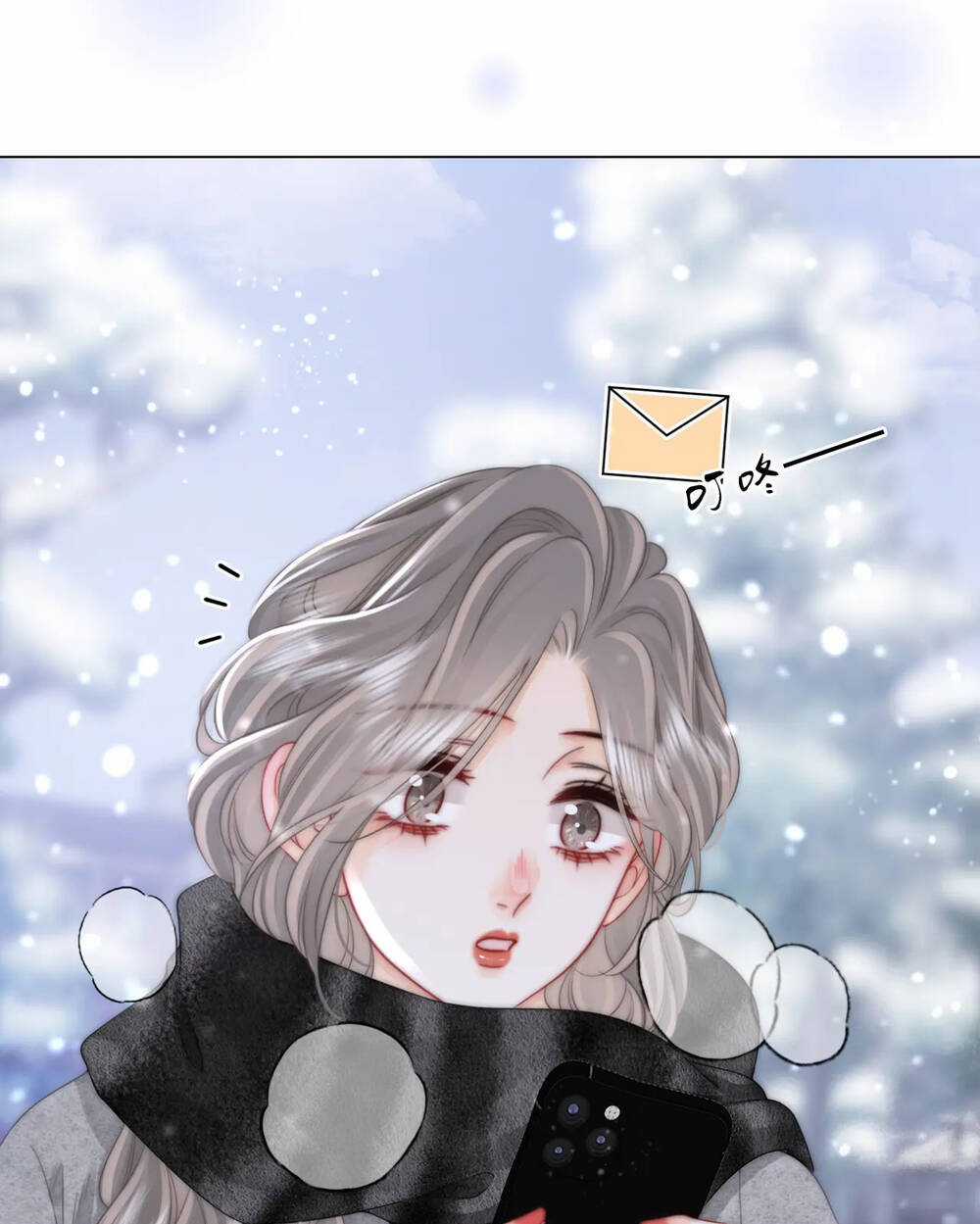 Em Chỉ Có Thể Là Của Tôi Chapter 80 trang 6