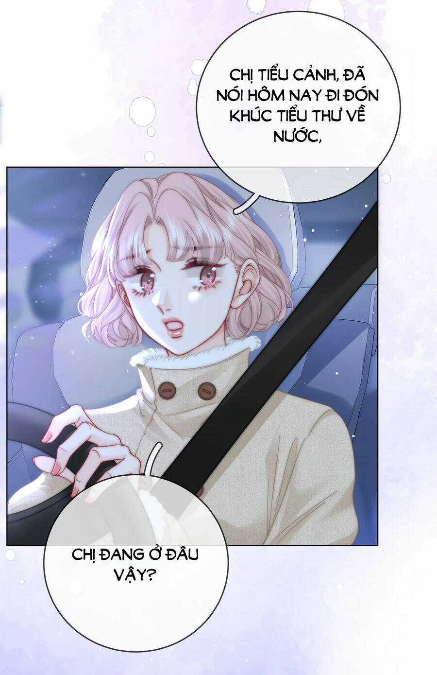 Em Chỉ Có Thể Là Của Tôi Chapter 81 trang 19