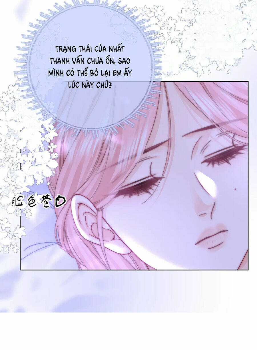 Em Chỉ Có Thể Là Của Tôi Chapter 81 trang 22