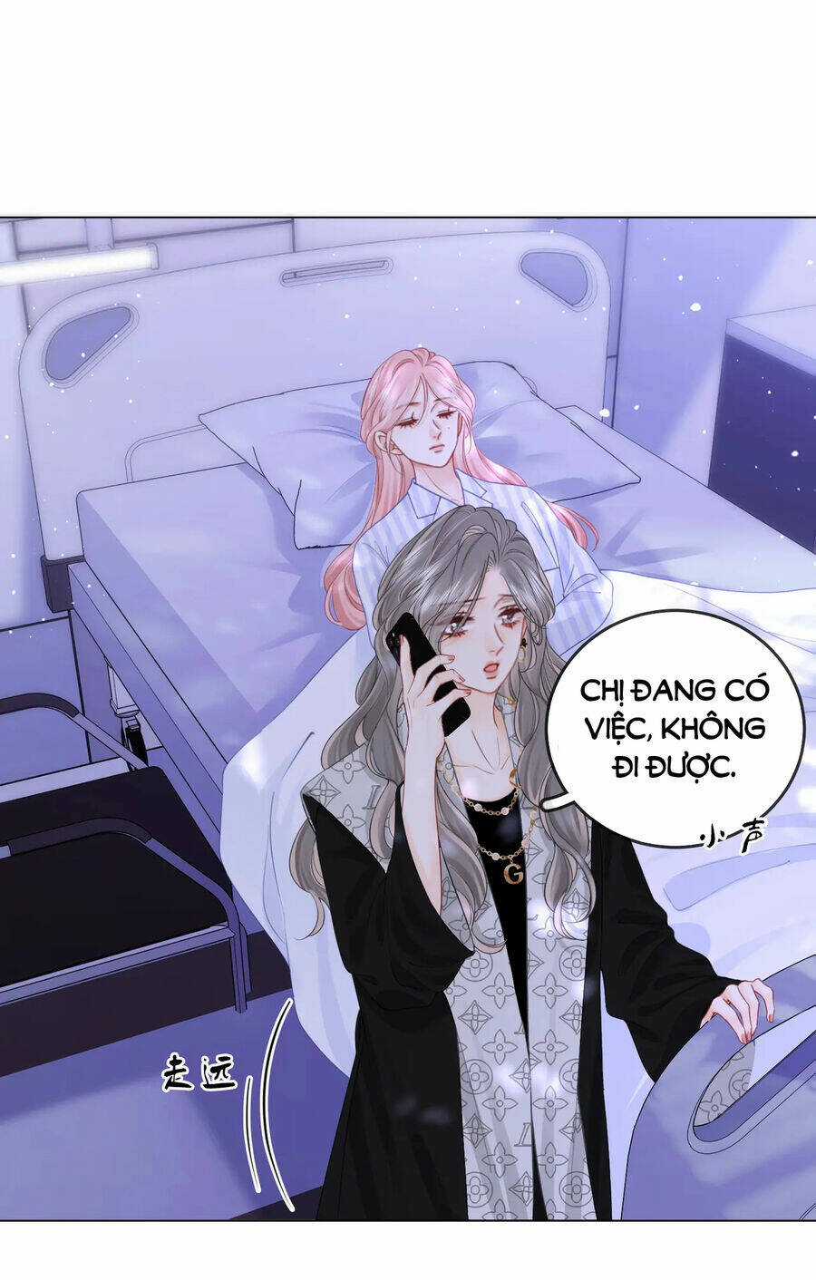 Em Chỉ Có Thể Là Của Tôi Chapter 81 trang 23