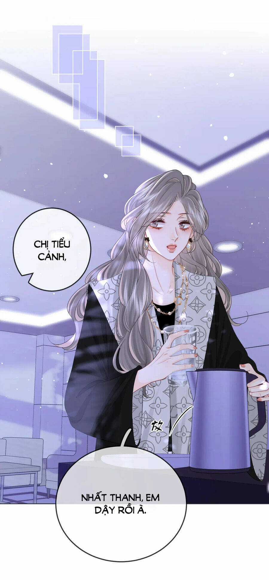 Em Chỉ Có Thể Là Của Tôi Chapter 81 trang 28