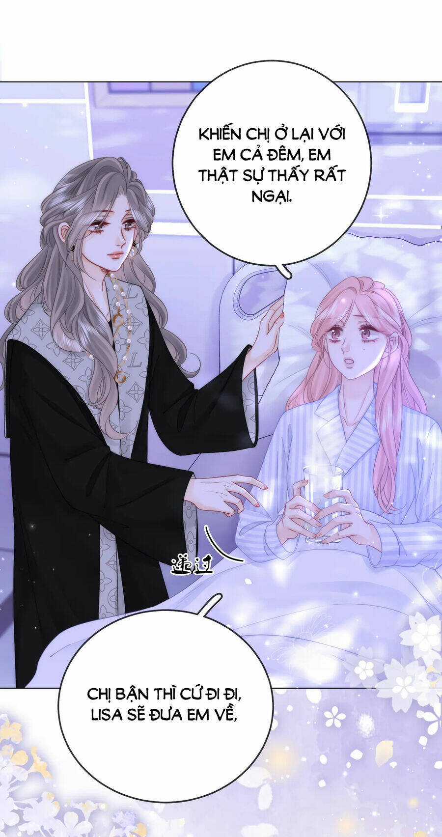 Em Chỉ Có Thể Là Của Tôi Chapter 81 trang 29