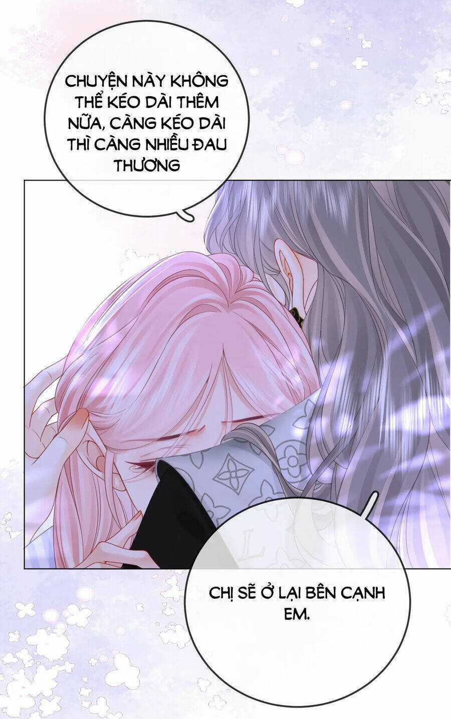 Em Chỉ Có Thể Là Của Tôi Chapter 81 trang 3