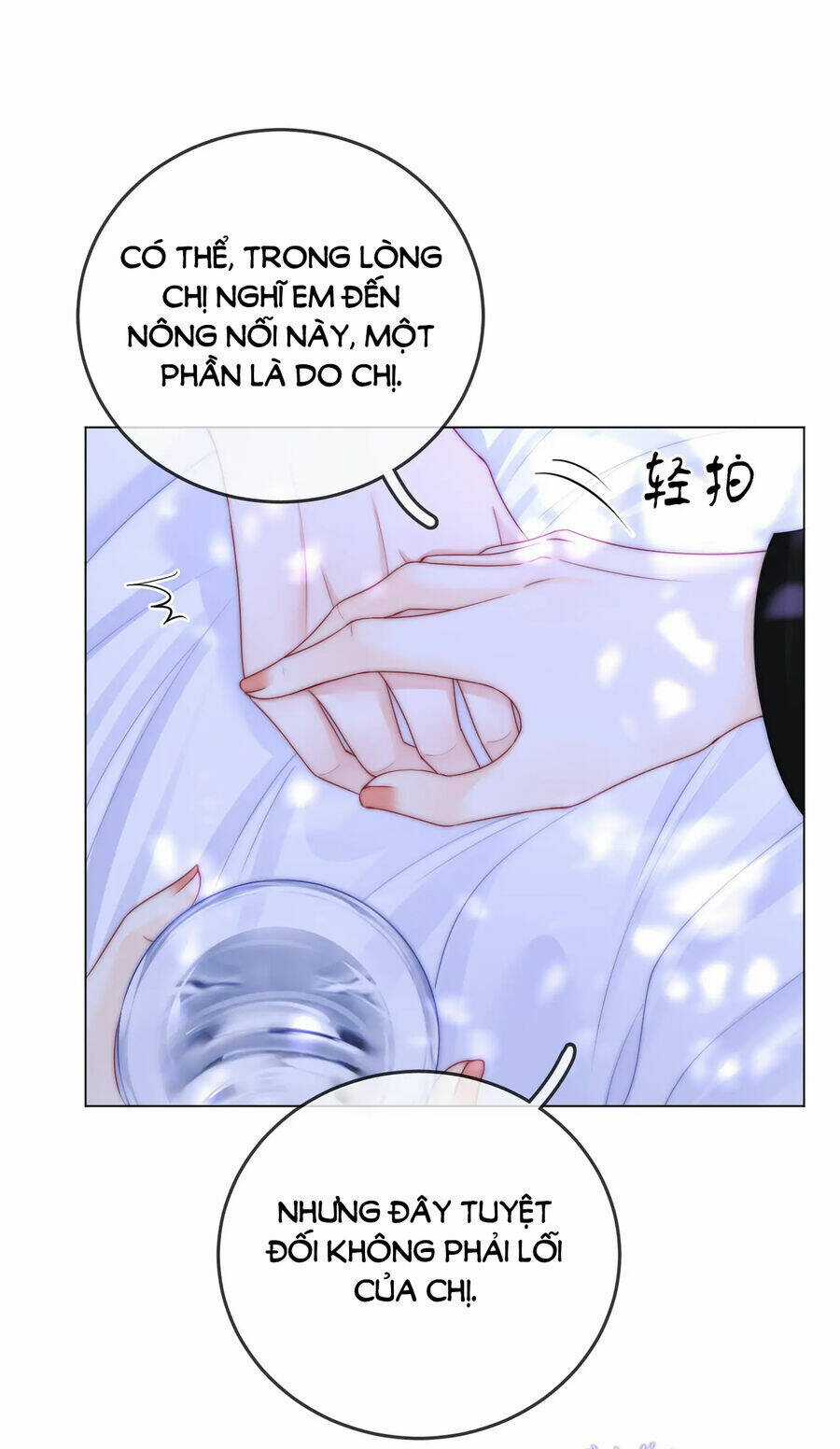 Em Chỉ Có Thể Là Của Tôi Chapter 81 trang 34