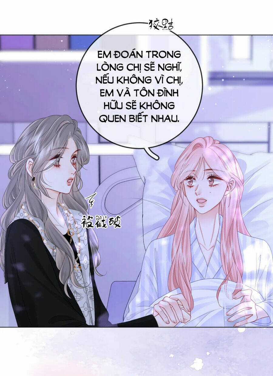 Em Chỉ Có Thể Là Của Tôi Chapter 81 trang 36