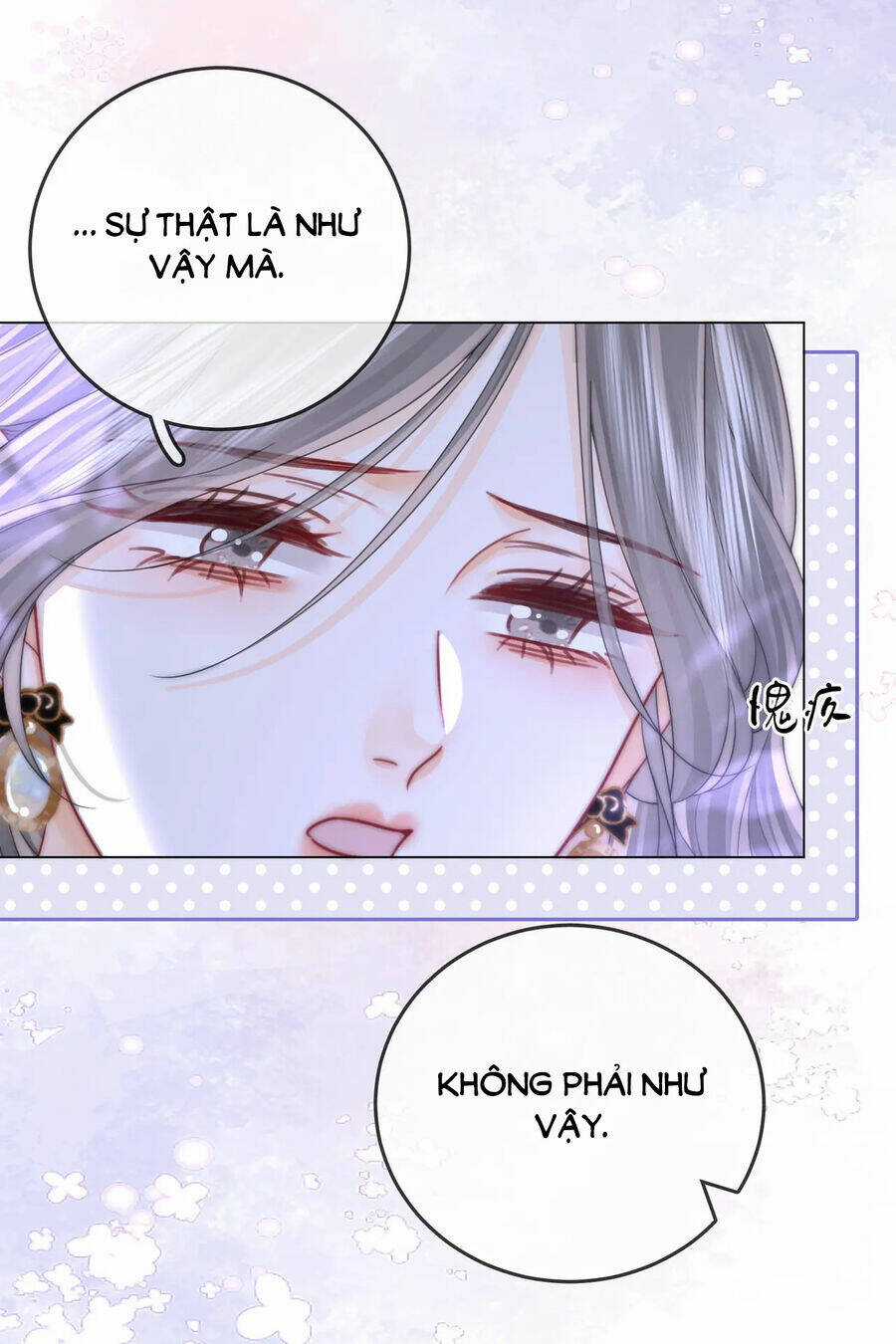 Em Chỉ Có Thể Là Của Tôi Chapter 81 trang 37