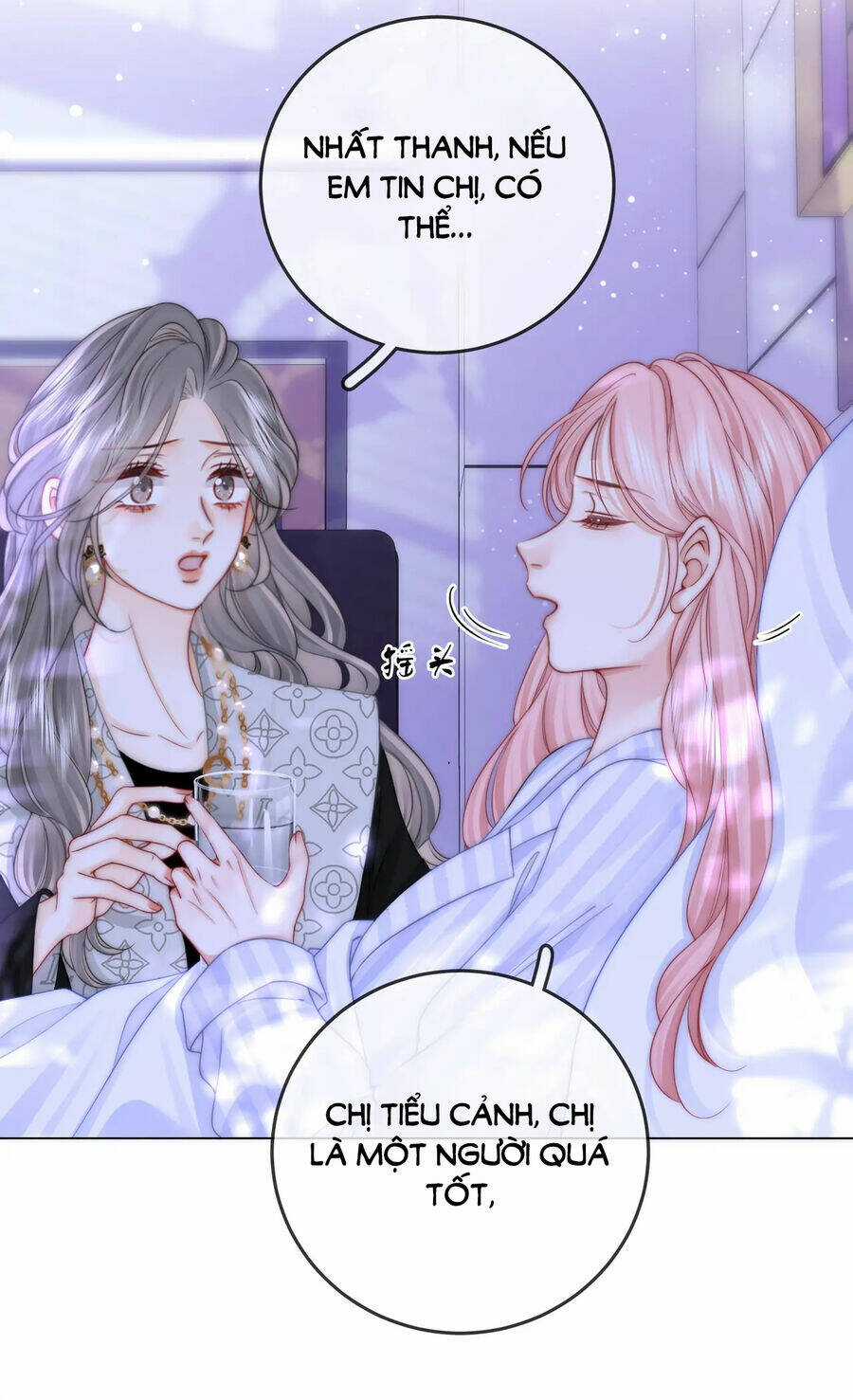 Em Chỉ Có Thể Là Của Tôi Chapter 81 trang 39