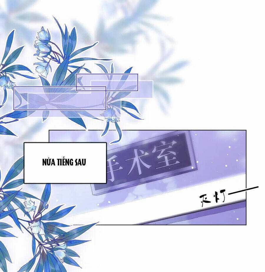 Em Chỉ Có Thể Là Của Tôi Chapter 81 trang 9