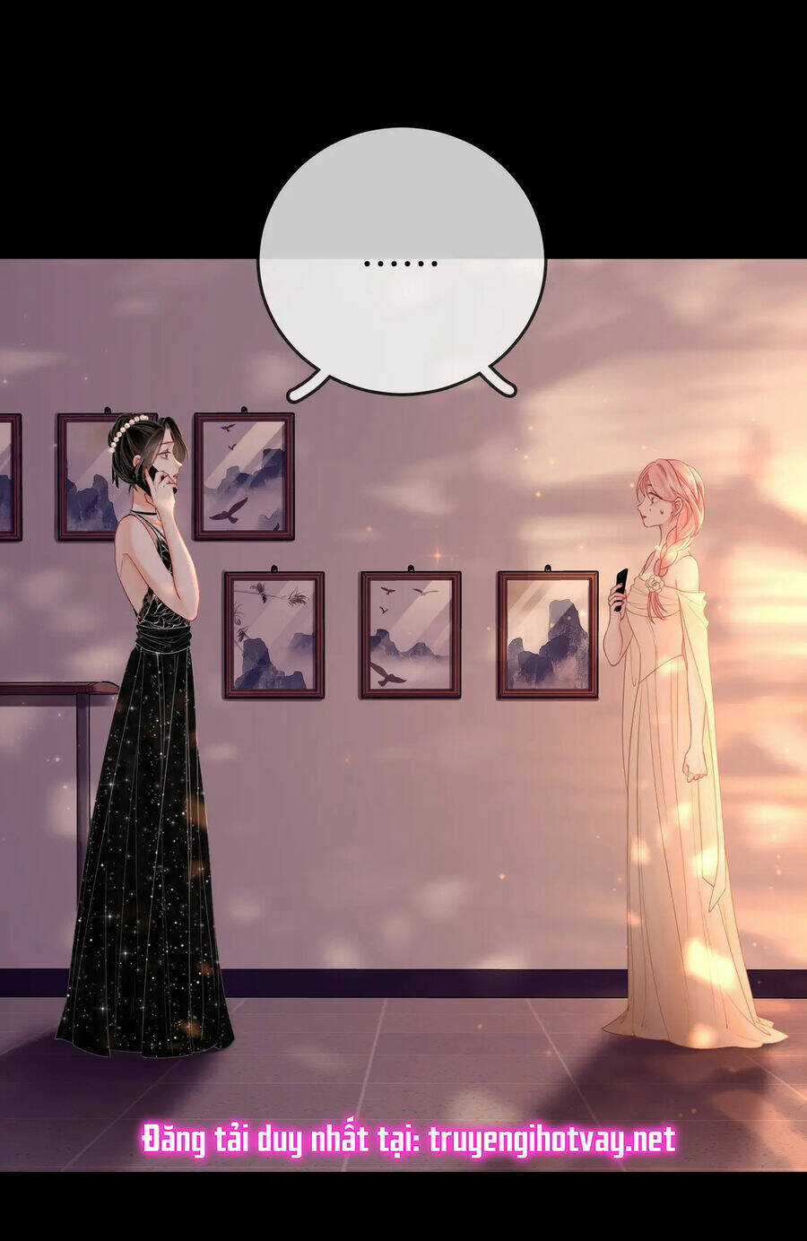 Em Chỉ Có Thể Là Của Tôi Chapter 82 trang 12