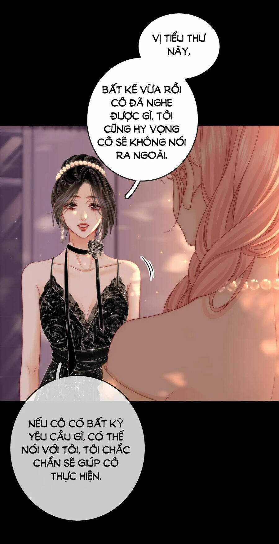 Em Chỉ Có Thể Là Của Tôi Chapter 82 trang 14