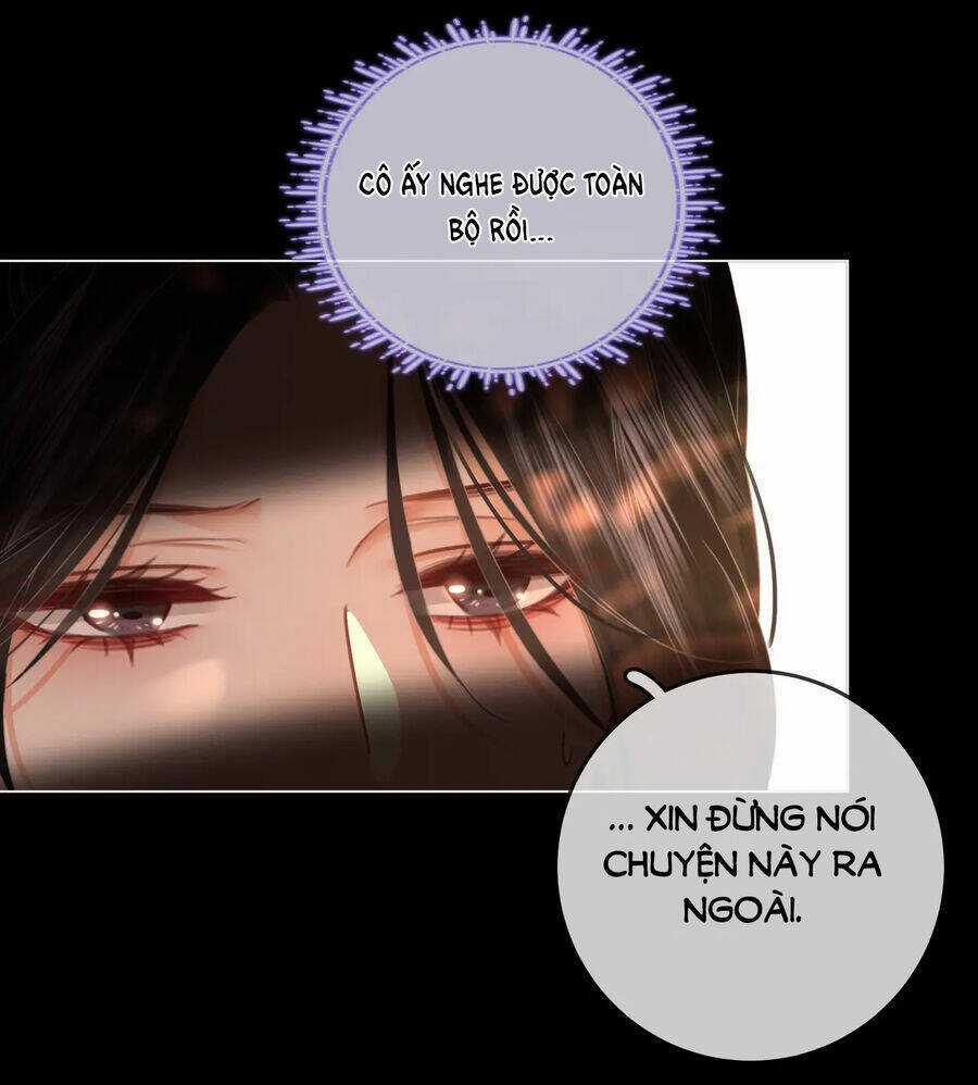 Em Chỉ Có Thể Là Của Tôi Chapter 82 trang 16