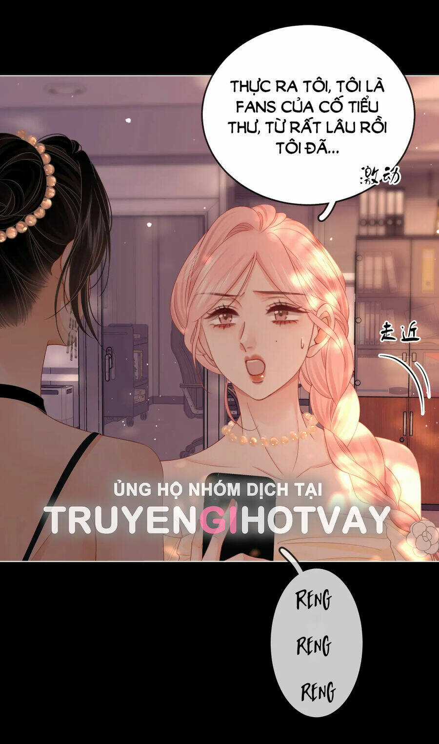 Em Chỉ Có Thể Là Của Tôi Chapter 82 trang 18