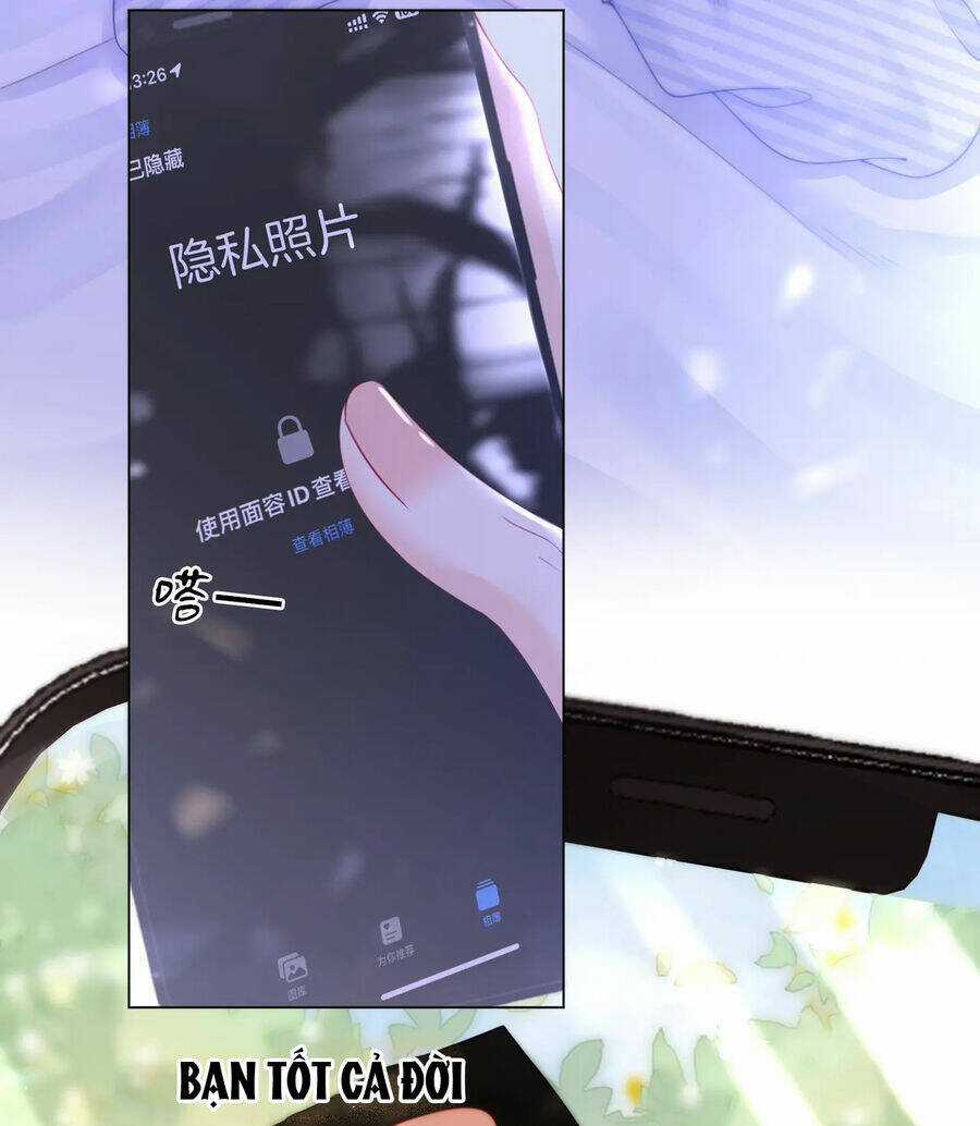 Em Chỉ Có Thể Là Của Tôi Chapter 82 trang 27