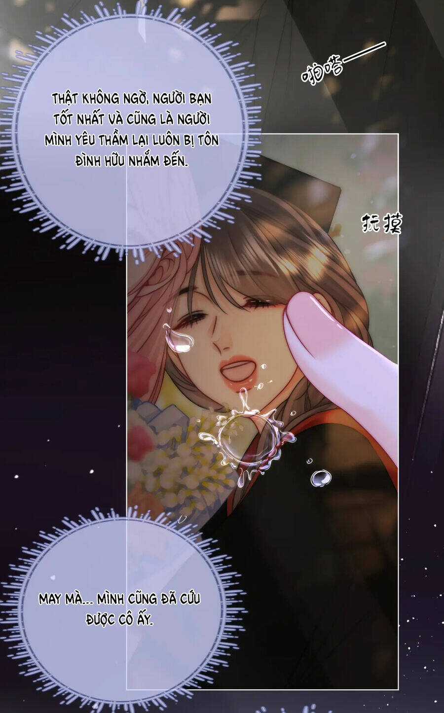 Em Chỉ Có Thể Là Của Tôi Chapter 82 trang 29