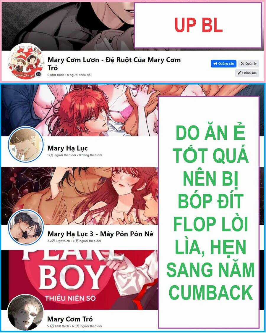 Em Chỉ Có Thể Là Của Tôi Chapter 82 trang 3