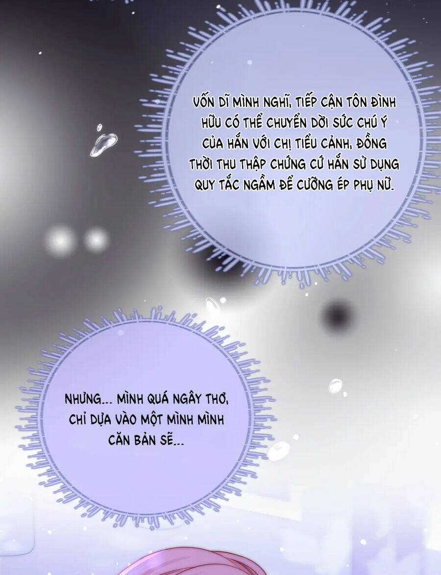 Em Chỉ Có Thể Là Của Tôi Chapter 82 trang 30