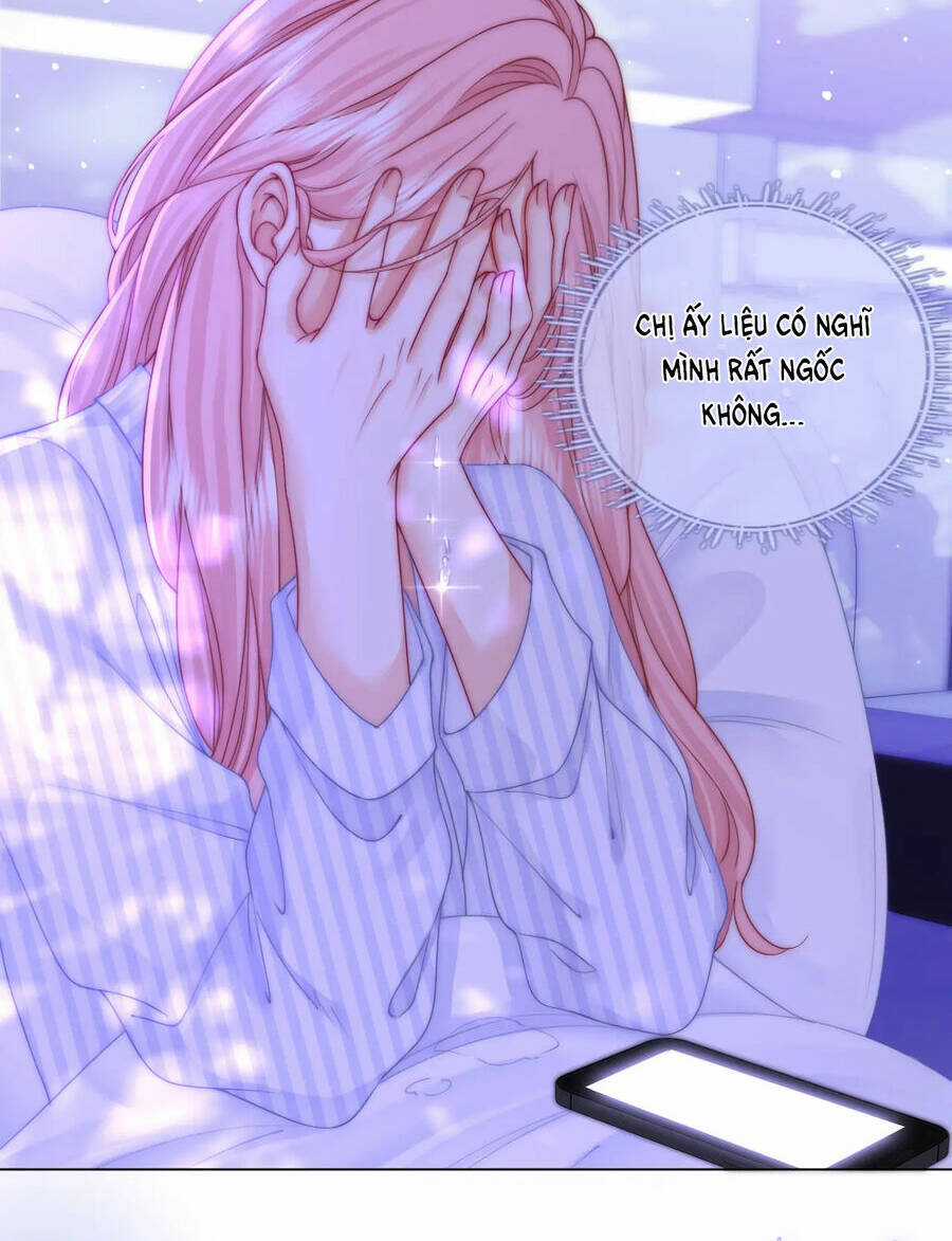 Em Chỉ Có Thể Là Của Tôi Chapter 82 trang 31