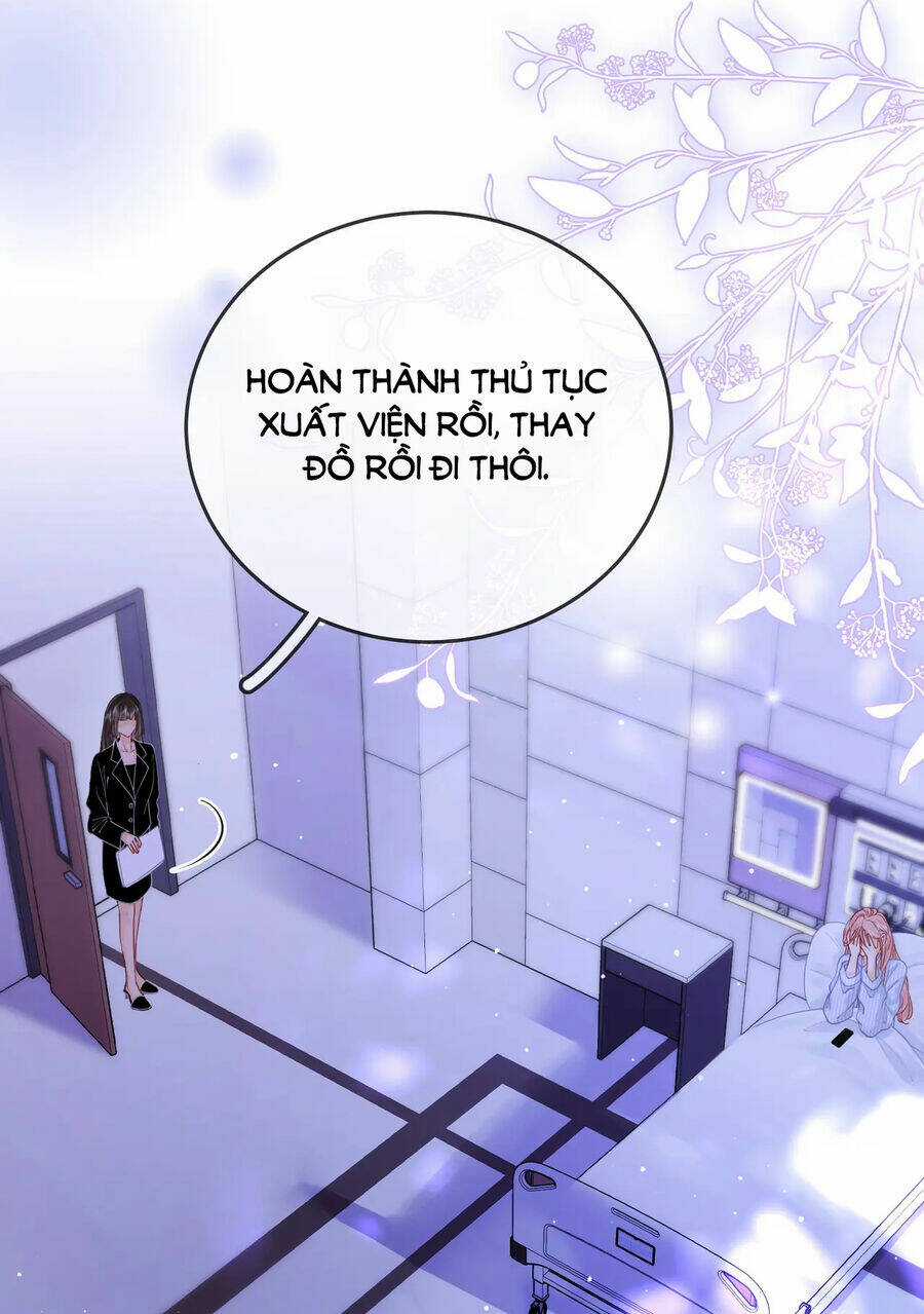 Em Chỉ Có Thể Là Của Tôi Chapter 82 trang 32