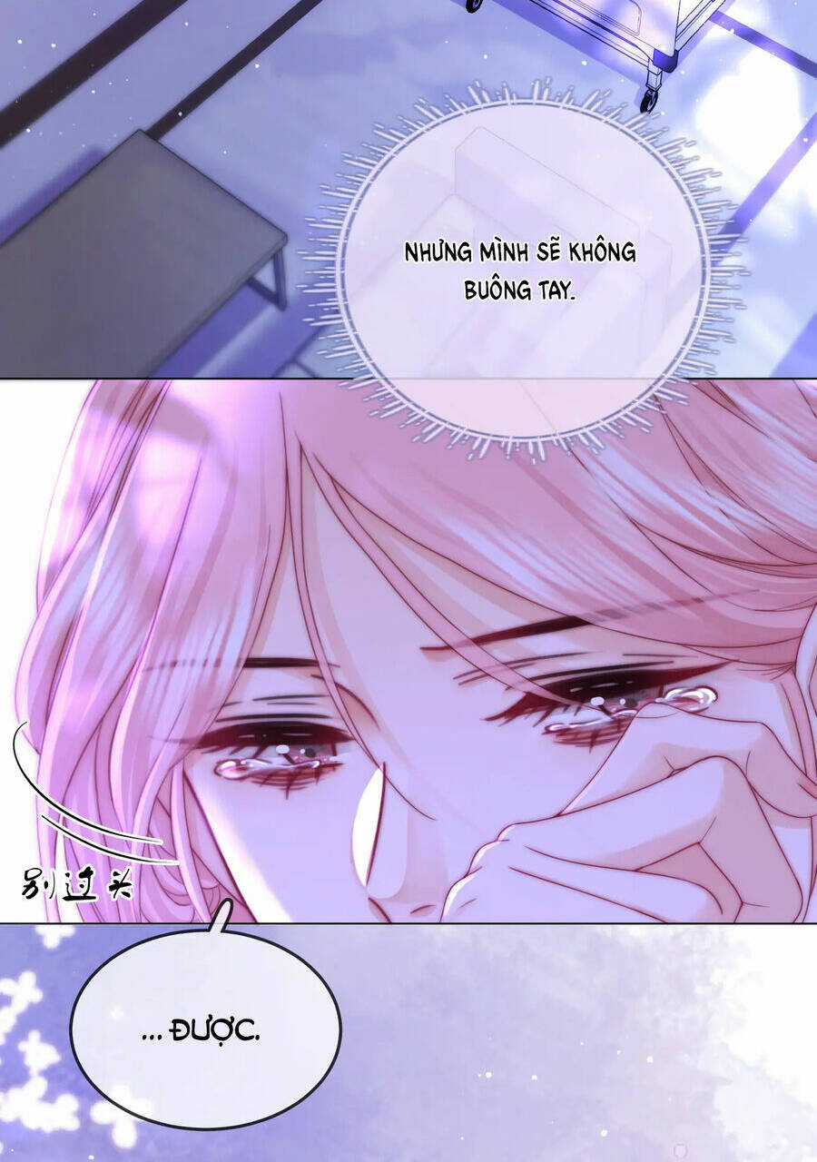 Em Chỉ Có Thể Là Của Tôi Chapter 82 trang 33