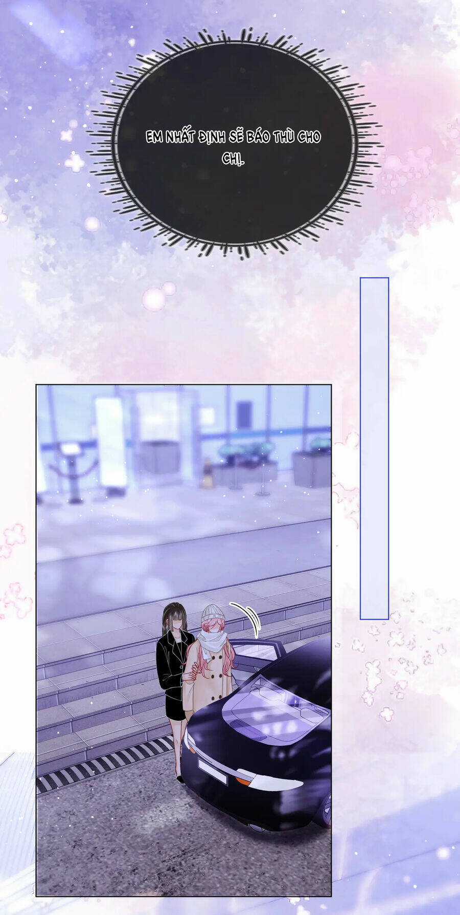 Em Chỉ Có Thể Là Của Tôi Chapter 82 trang 34