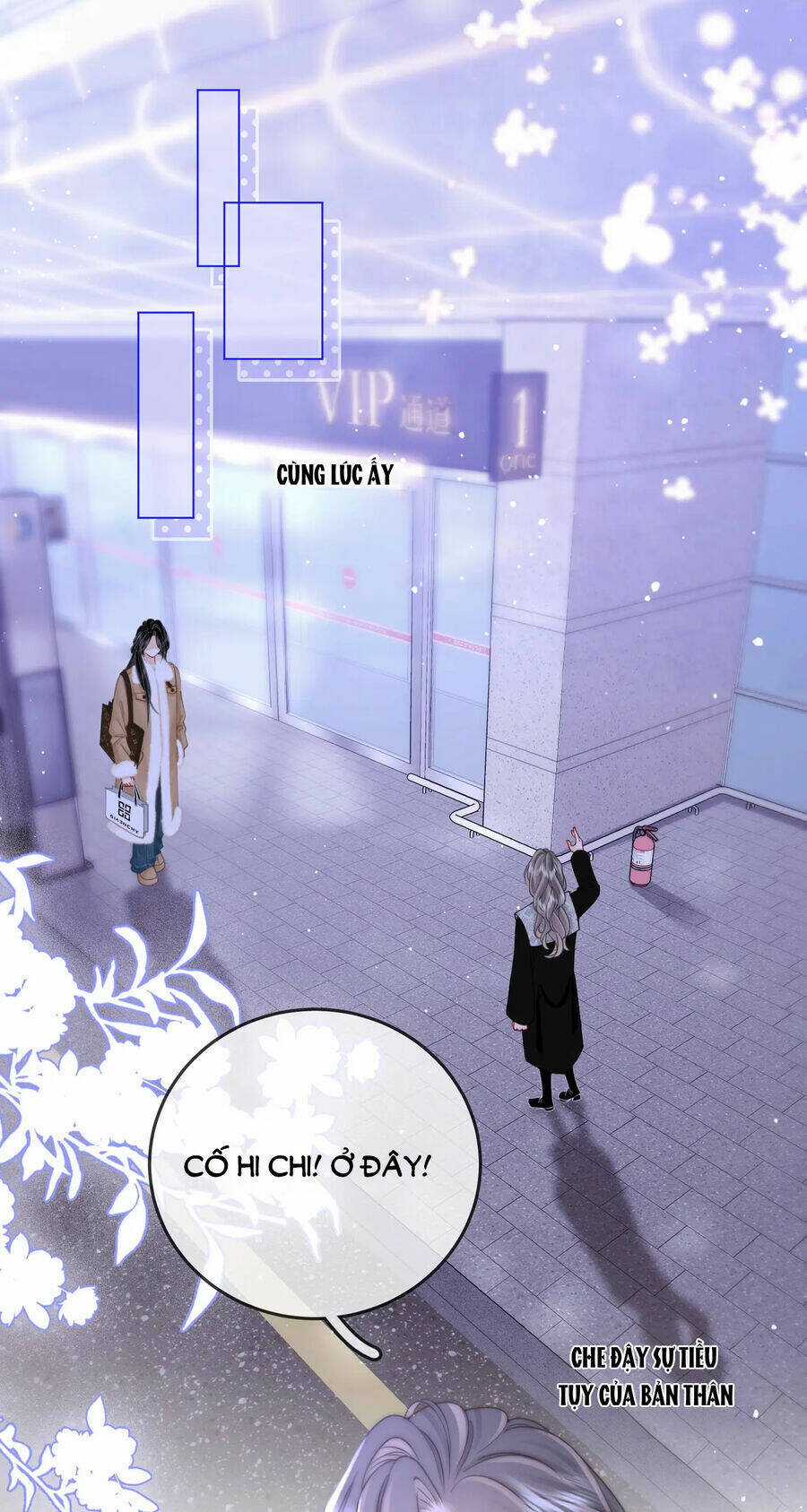 Em Chỉ Có Thể Là Của Tôi Chapter 82 trang 35