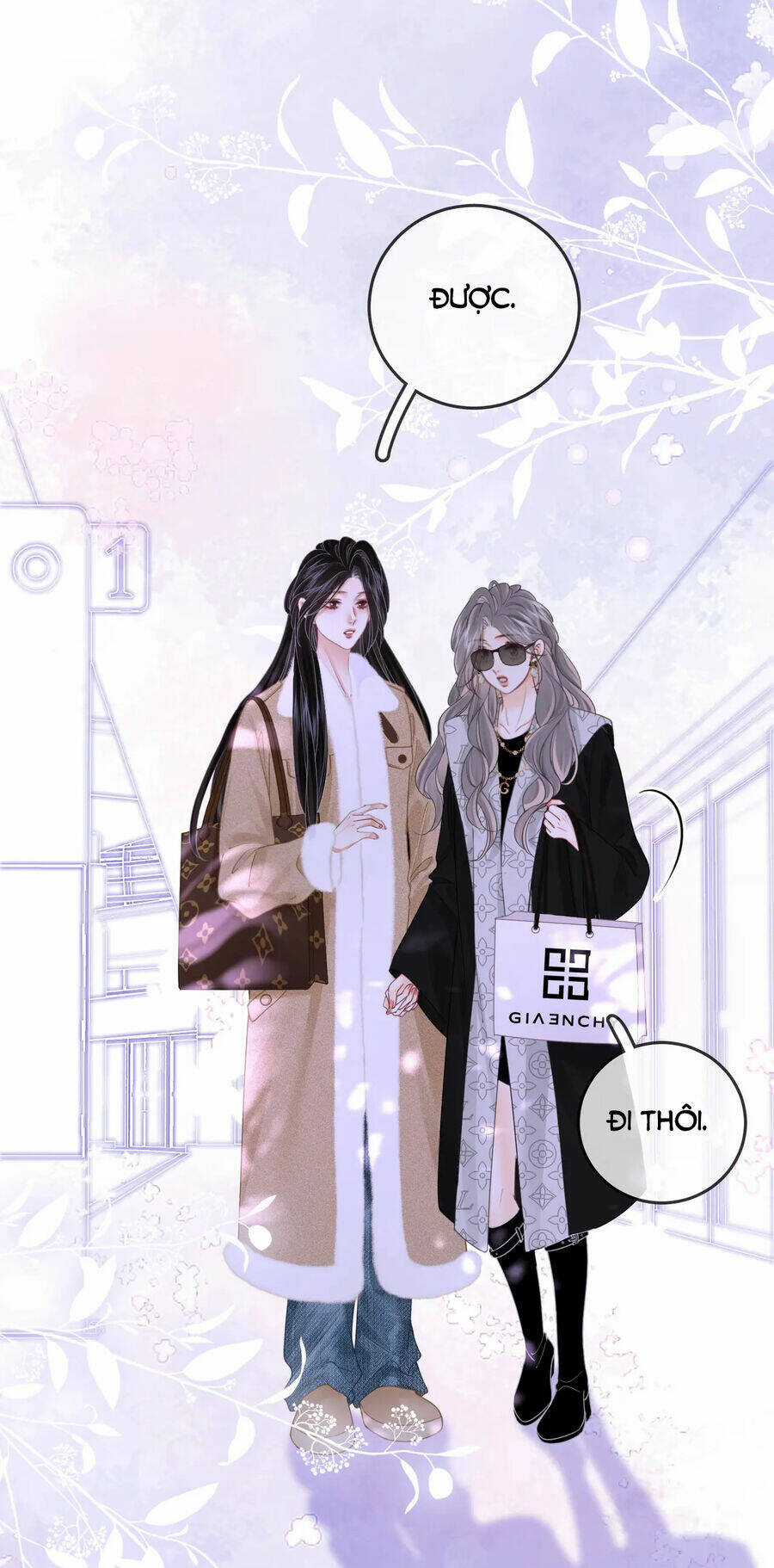 Em Chỉ Có Thể Là Của Tôi Chapter 82 trang 47